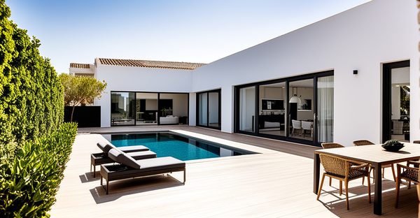 Find your ideal property with a top real estate agency in valencia