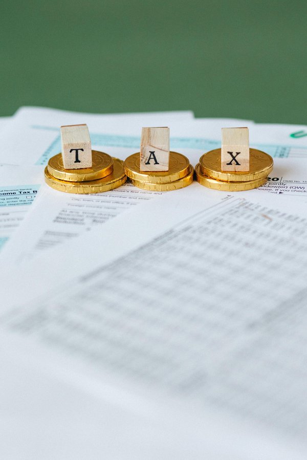 Capital gain tax experts: navigating the complexities of capital gains tax